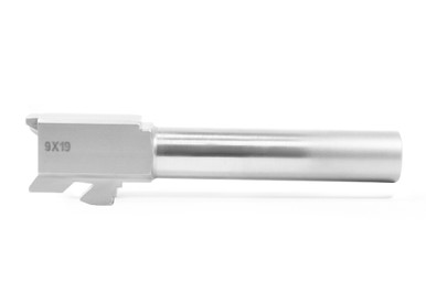 SMITH DEFENSE – 9MM G19 Barrel – SS