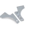 SPLIT REAR RAIL UPGRADE FOR POLYMER80™ (P80™)