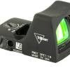 Trijicon RMR – Type 2: 3.25 MOA