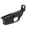 Type III Hard Anodized Billet AR-15 80% Lower Receiver