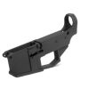 Type III Hard Anodized Billet AR-15 80% Lower Receiver – Classic