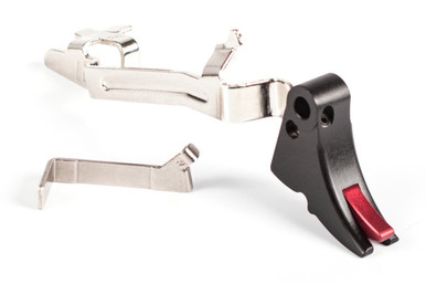 ZEV Fulcrum Adjustable Glock Trigger