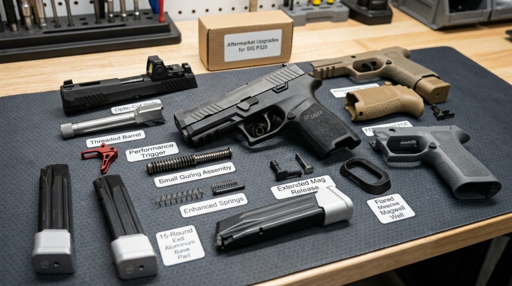 p320
SIG Sauer